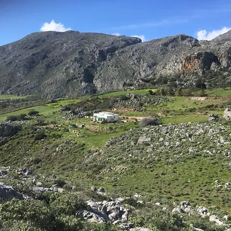 Σπίτι διακοπών Rocky Mountain Way *